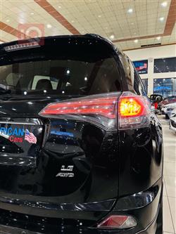 تويوتا راف 4